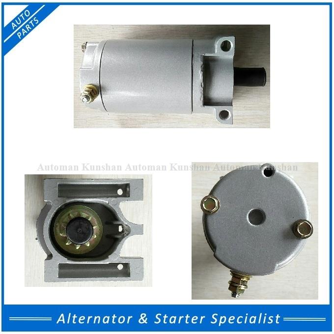 Lester: 5918