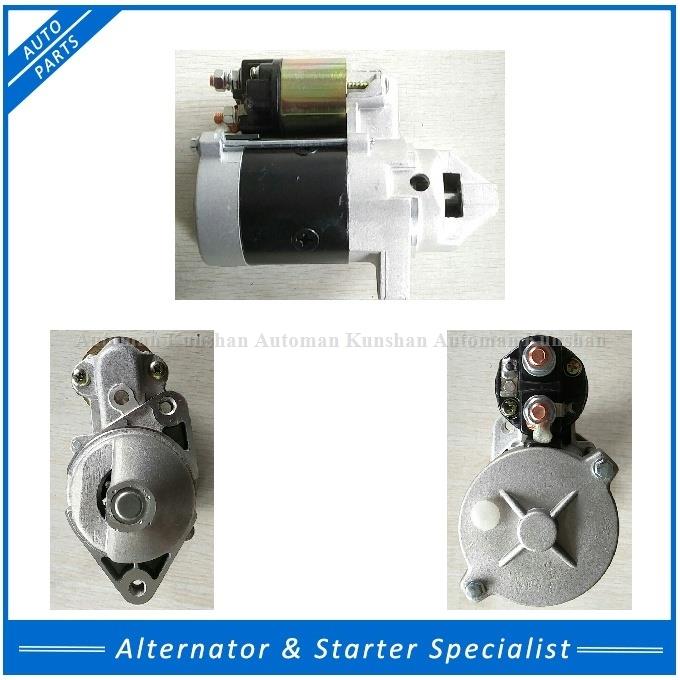 Lester: 18009