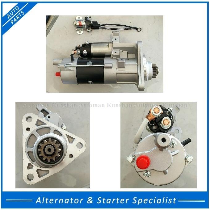 Lester: 30460