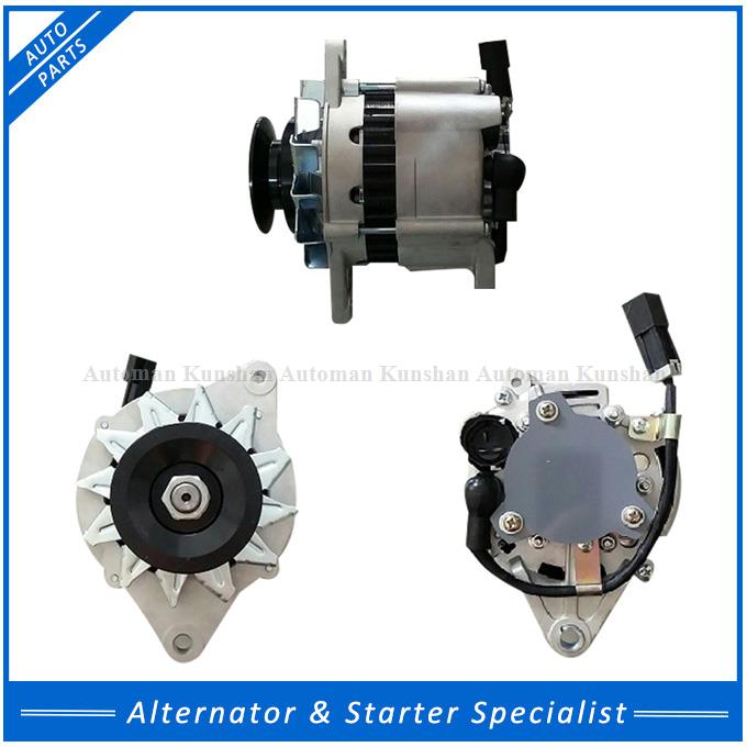 Lester: 80015