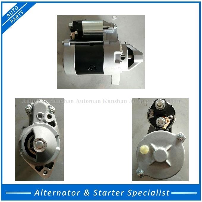 Lester: 18048