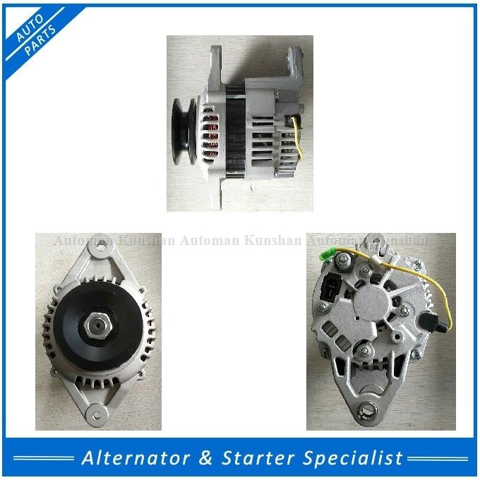 Lester: 12761