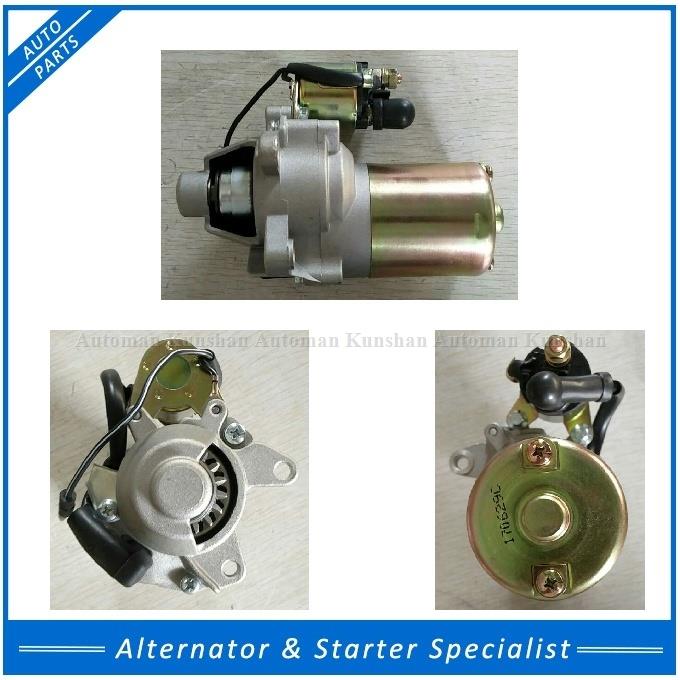 Lester: 18524