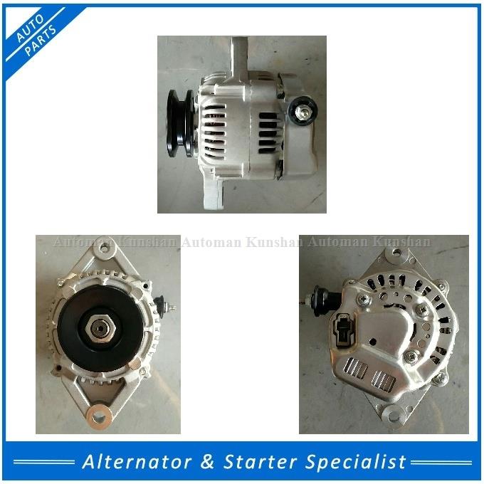 Lester: 12656