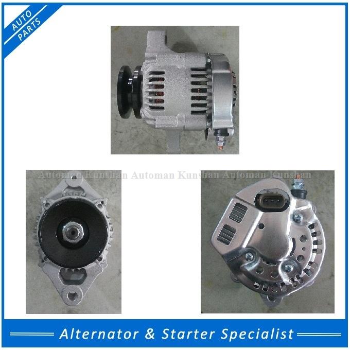 Lester: 12356