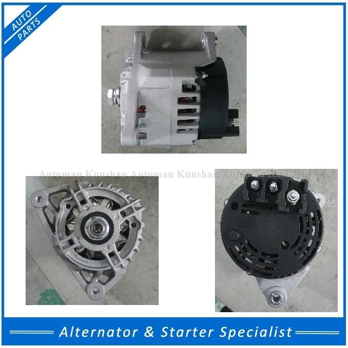 Lester: 12735