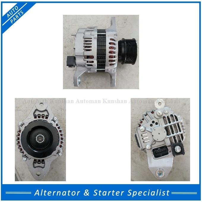 Lester: 80424